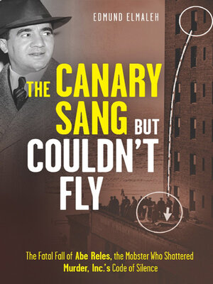 cover image of The Canary Sang but Couldn't Fly